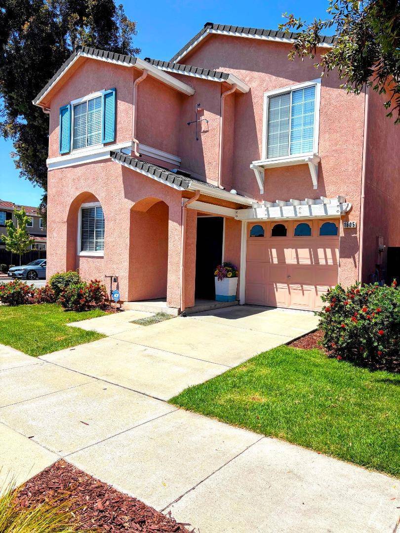 San Jose, CA 95116,1605 HERMOCILLA WAY