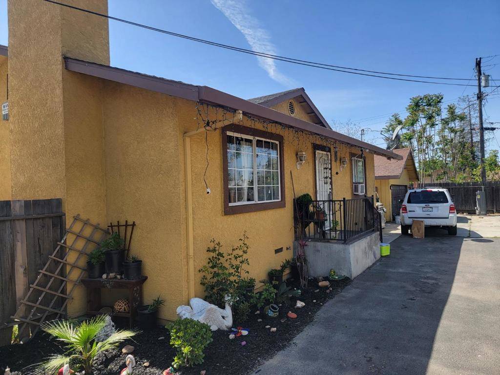 Modesto, CA 95351,833 Spencer AVE
