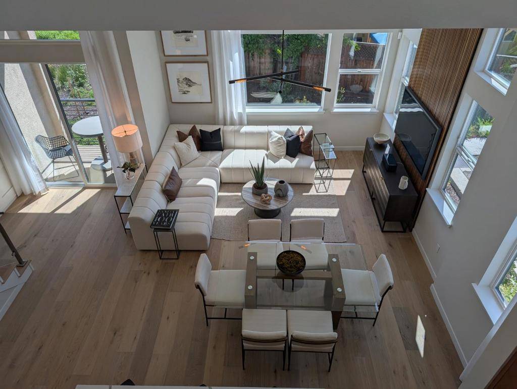 Saratoga, CA 95070,11050 Maple PL #29-06 Plan 3