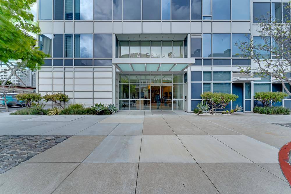 San Francisco, CA 94105,501 Beale ST #10B