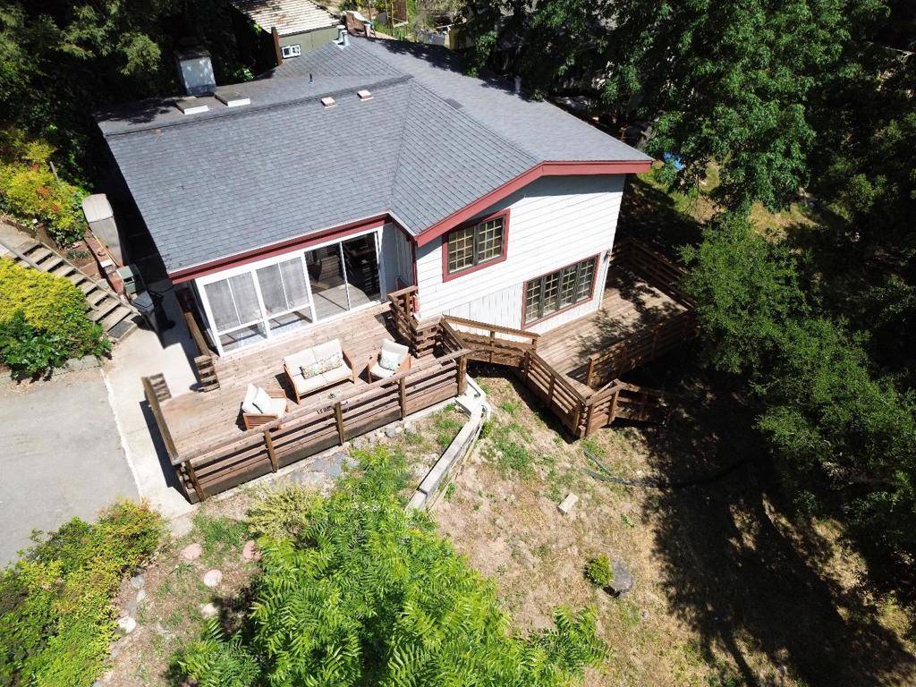 Los Gatos, CA 95033,21412 Madrone DR
