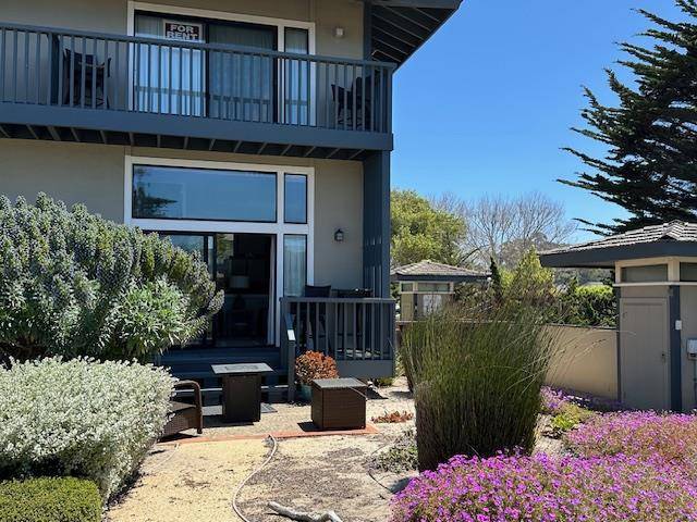 Monterey, CA 93940,1 La Playa ST