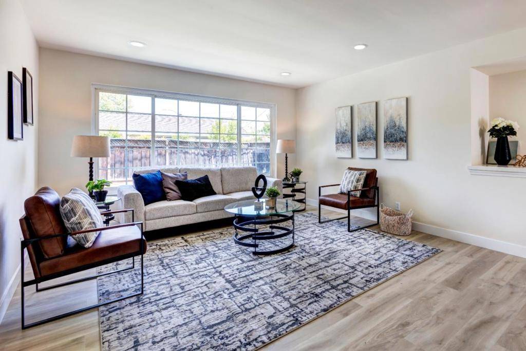 San Jose, CA 95124,2598 Meridian AVE