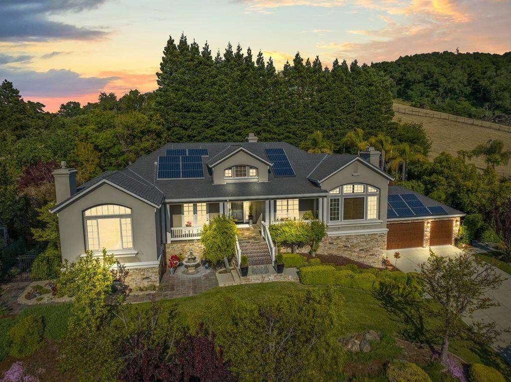 Gilroy, CA 95020,2380 Sunflower CIR