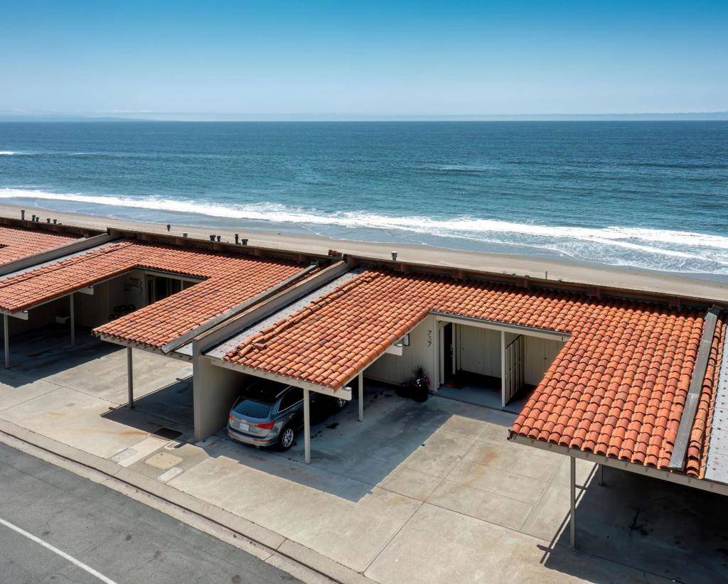 La Selva Beach, CA 95076,757 The Shore Line