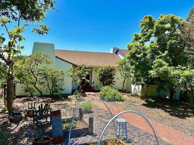 Oakland, CA 94611,1881 Drake DR