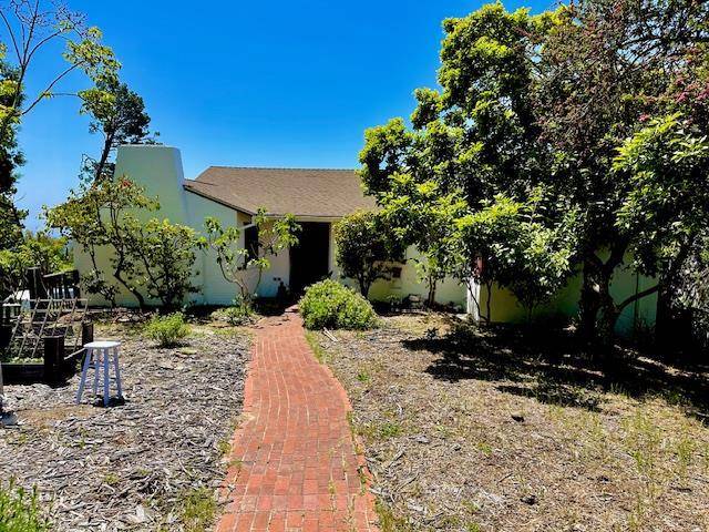 Oakland, CA 94611,1881 Drake DR
