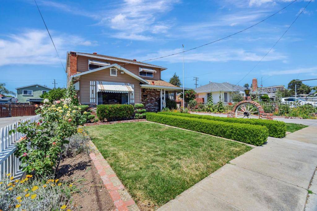 San Jose, CA 95116,93 Alexander CT