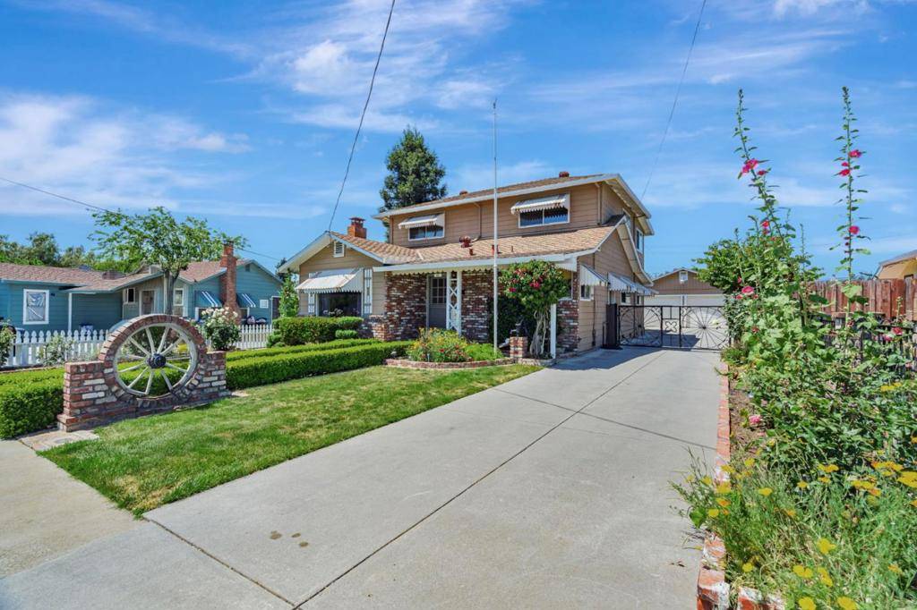 San Jose, CA 95116,93 Alexander CT