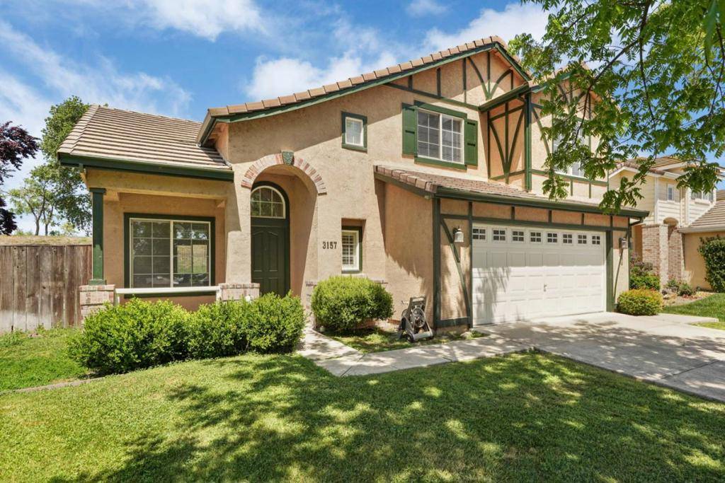Stockton, CA 95219,3157 Autumn Chase CIR