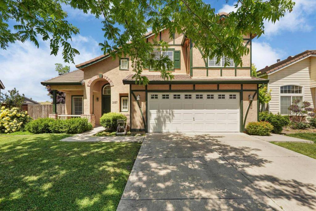Stockton, CA 95219,3157 Autumn Chase CIR