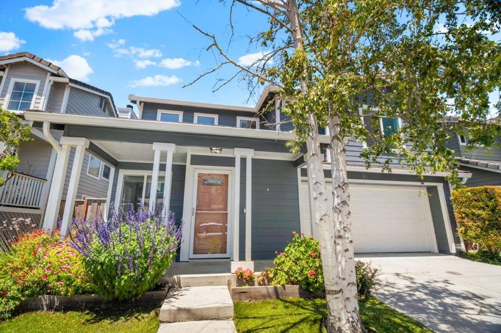 Scotts Valley, CA 95066,625 Coast Range DR