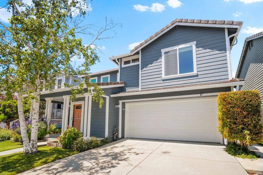 Scotts Valley, CA 95066,625 Coast Range DR