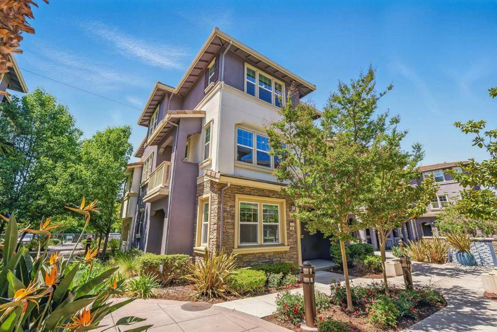 Sunnyvale, CA 94086,114 Hornbeam TER