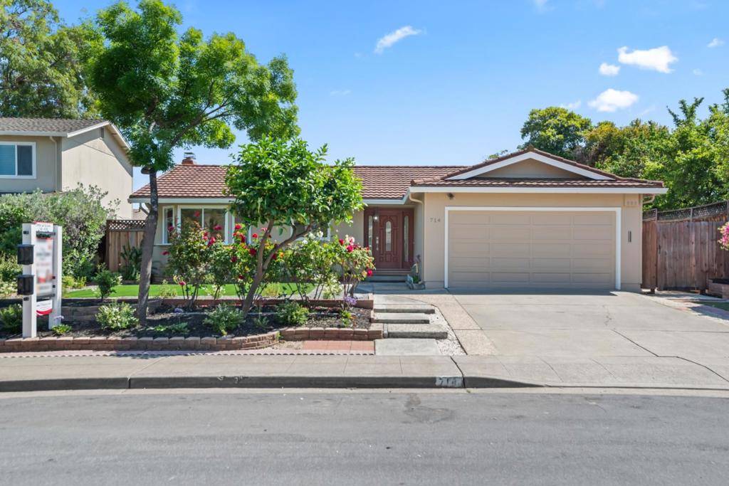 Sunnyvale, CA 94087,714 Jura WAY