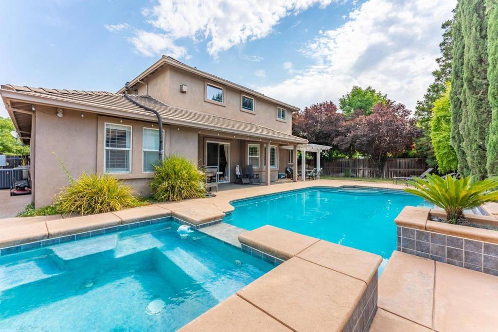 Modesto, CA 95355,2036 Kendall AVE