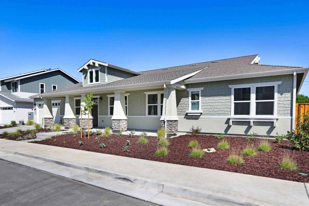 Napa, CA 94558,105 Waterstone CT