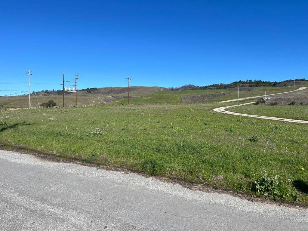 Davenport, CA 95017,0 Cement Plant RD
