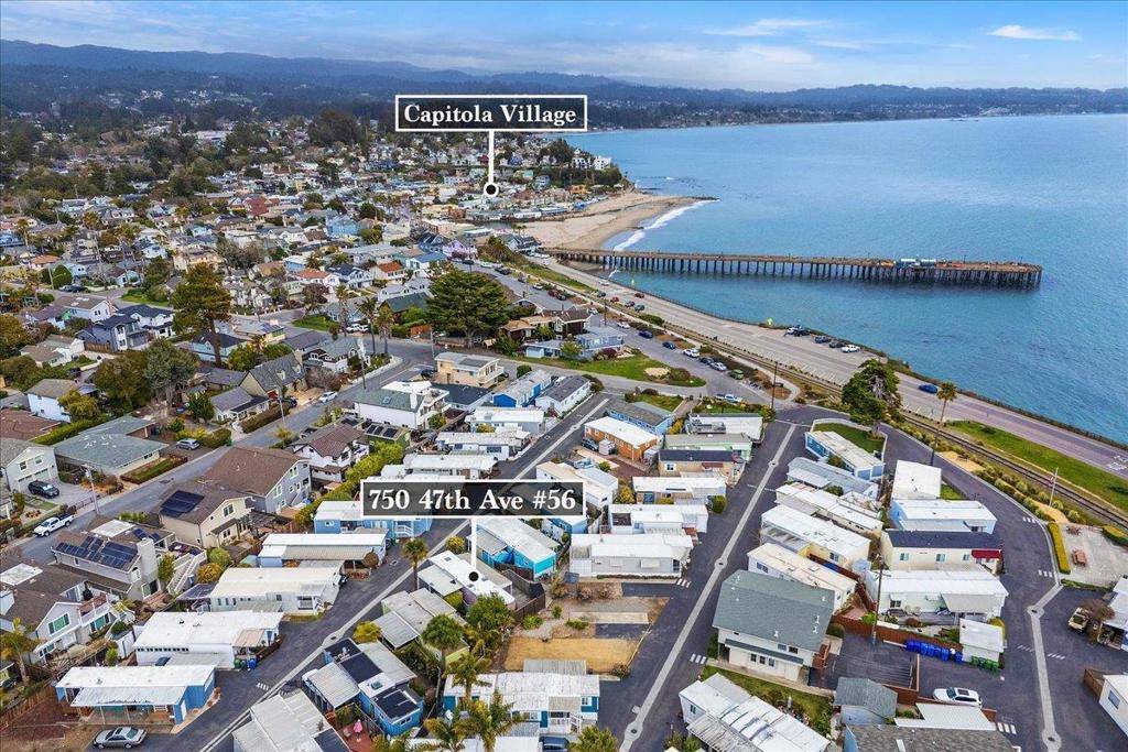 Capitola, CA 95010,750 47th AVE