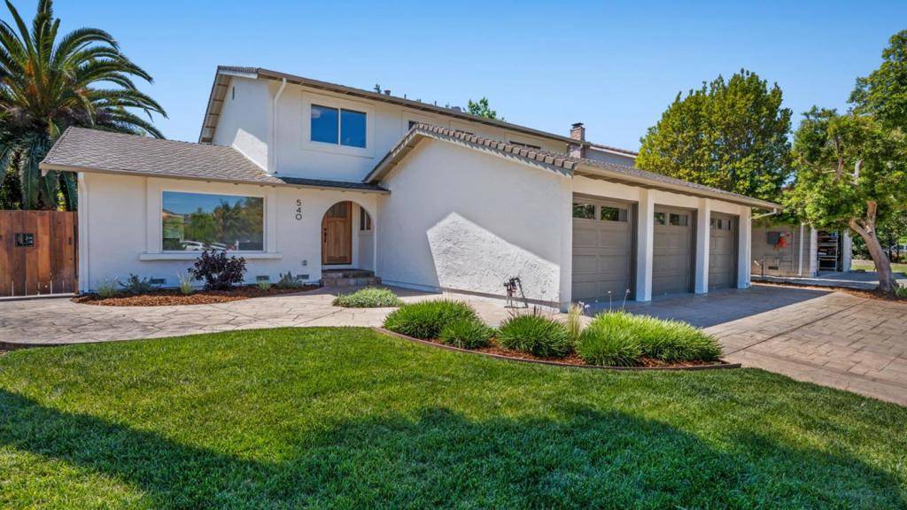 Morgan Hill, CA 95037,540 La Crosse DR