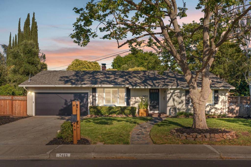 San Ramon, CA 94583,7453 Interlachen AVE