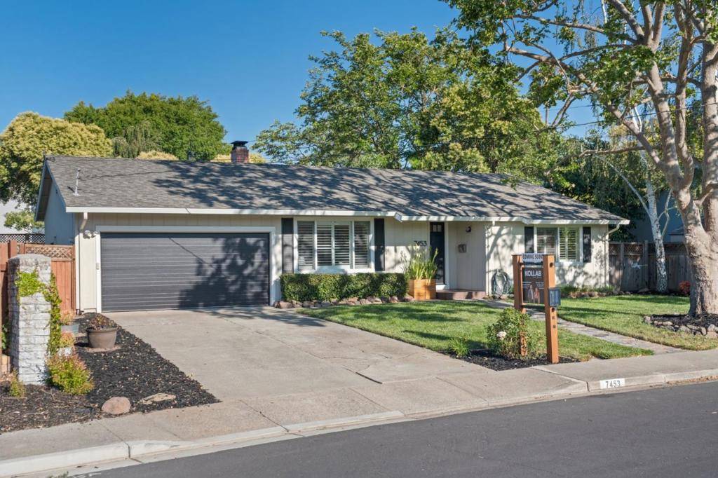 San Ramon, CA 94583,7453 Interlachen AVE