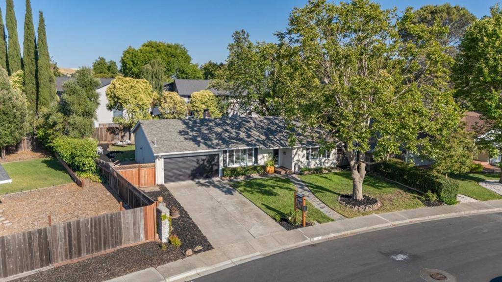 San Ramon, CA 94583,7453 Interlachen AVE