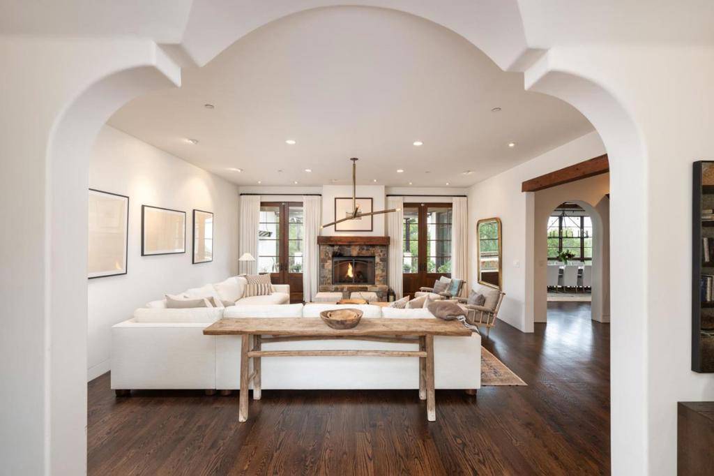 Portola Valley, CA 94028,1036 Los Trancos RD