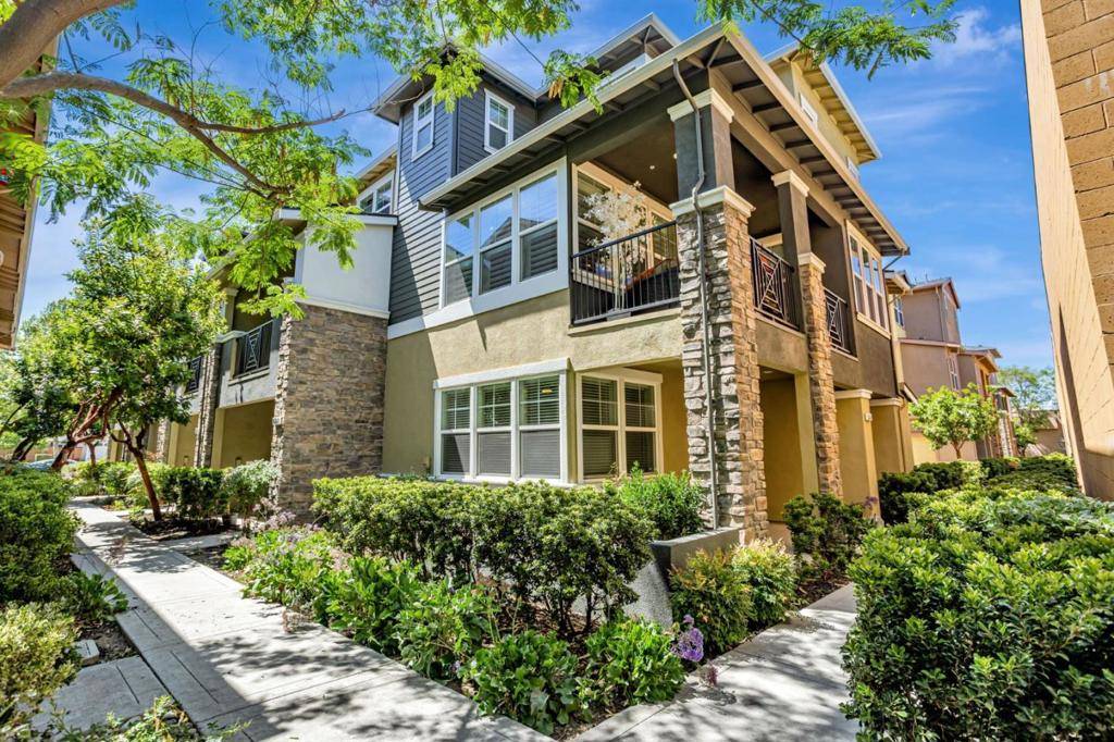 San Jose, CA 95124,1656 Prime PL #1