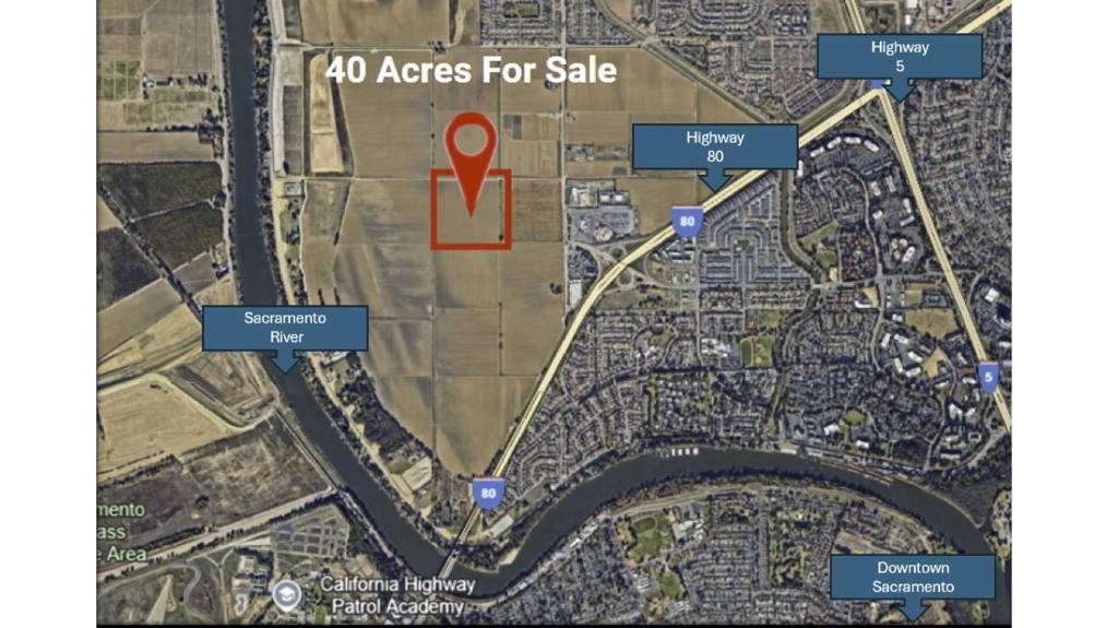 Sacramento, CA 95833,El Centro RD