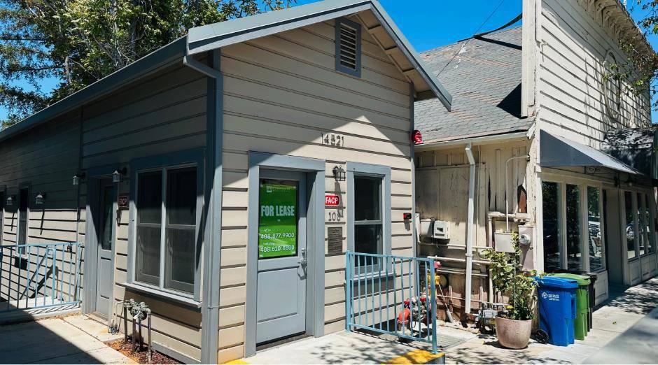 Saratoga, CA 95070,14521 Big Basin WAY