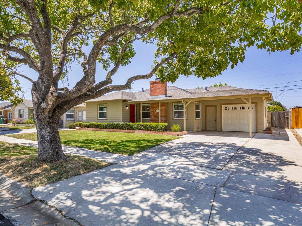 Salinas, CA 93906,1233 Monroe ST