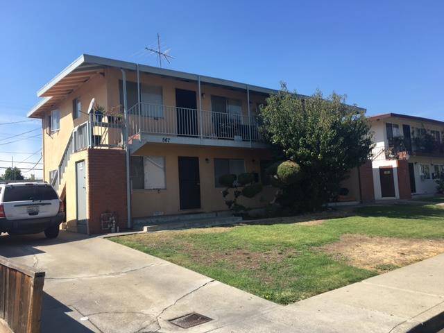 San Jose, CA 95127,567 Nordyke DR
