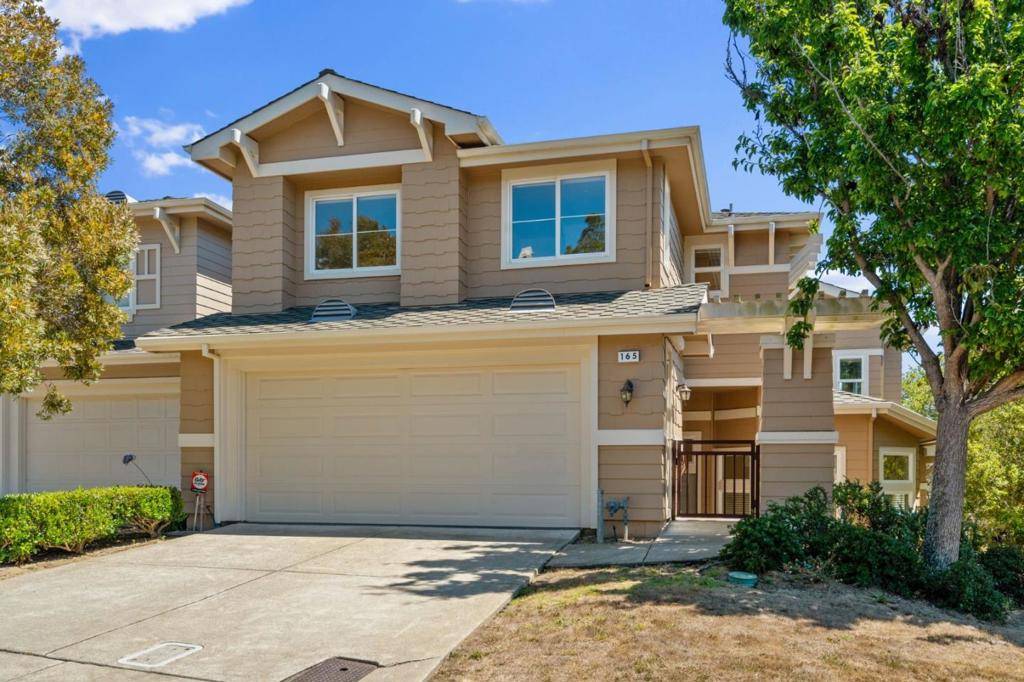 Brisbane, CA 94005,165 Golden Eagle LN