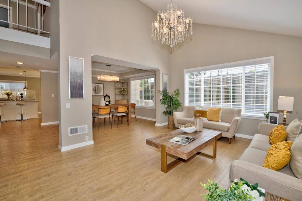 Fremont, CA 94555,4330 Peregrine WAY