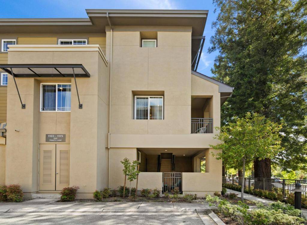 Palo Alto, CA 94303,1113 Trinity LN