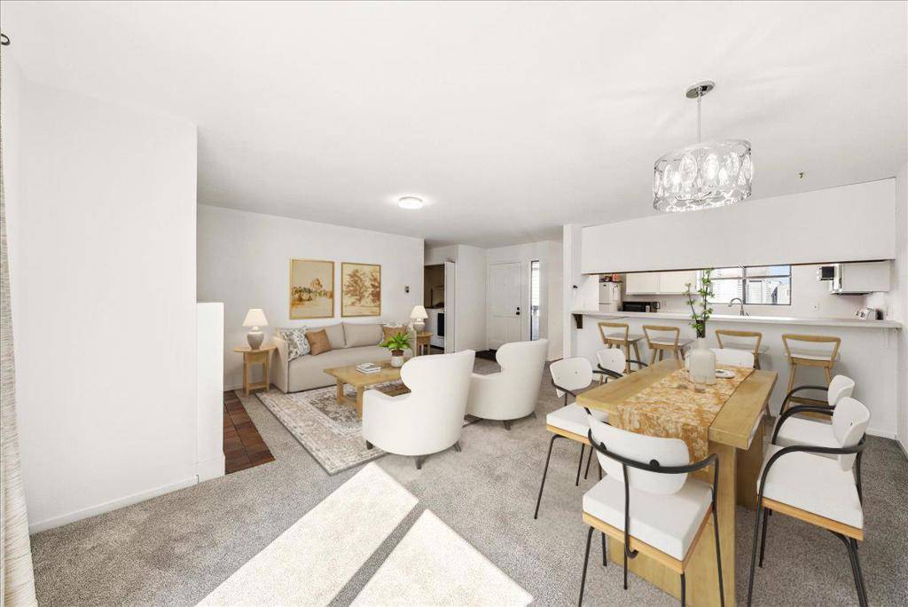 Marina, CA 93933,3095 Marina DR #2
