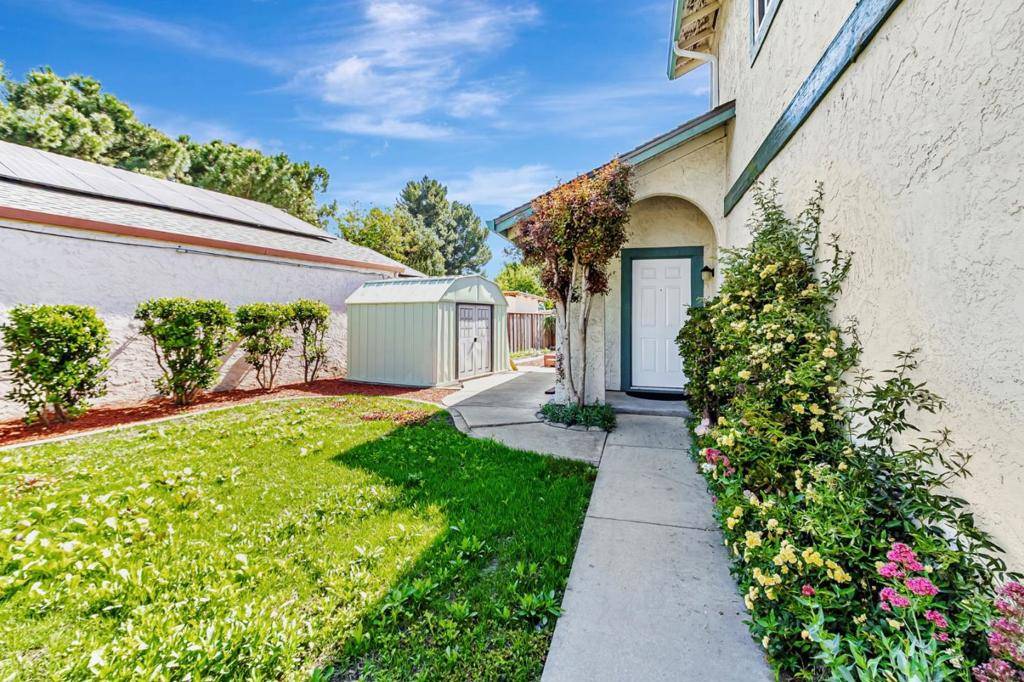 San Jose, CA 95127,1891 S Capitol AVE