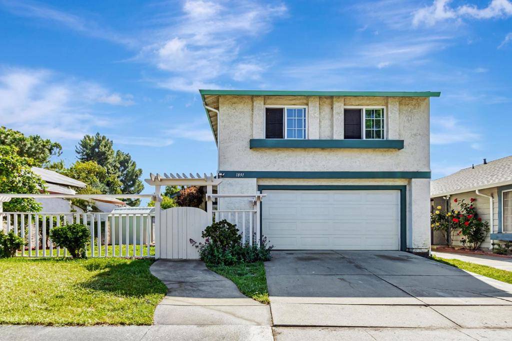 San Jose, CA 95127,1891 S Capitol AVE