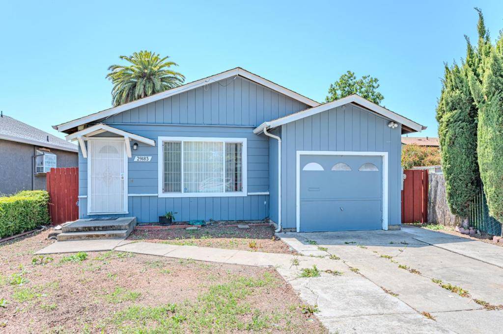 Hayward, CA 94544,29183 Dixon ST