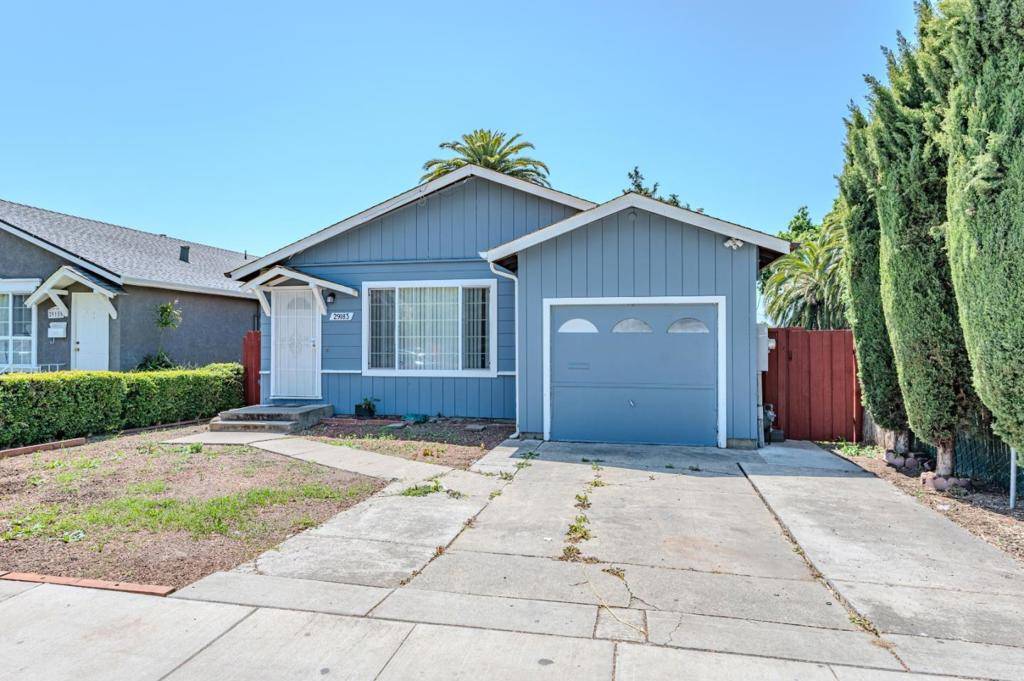 Hayward, CA 94544,29183 Dixon ST