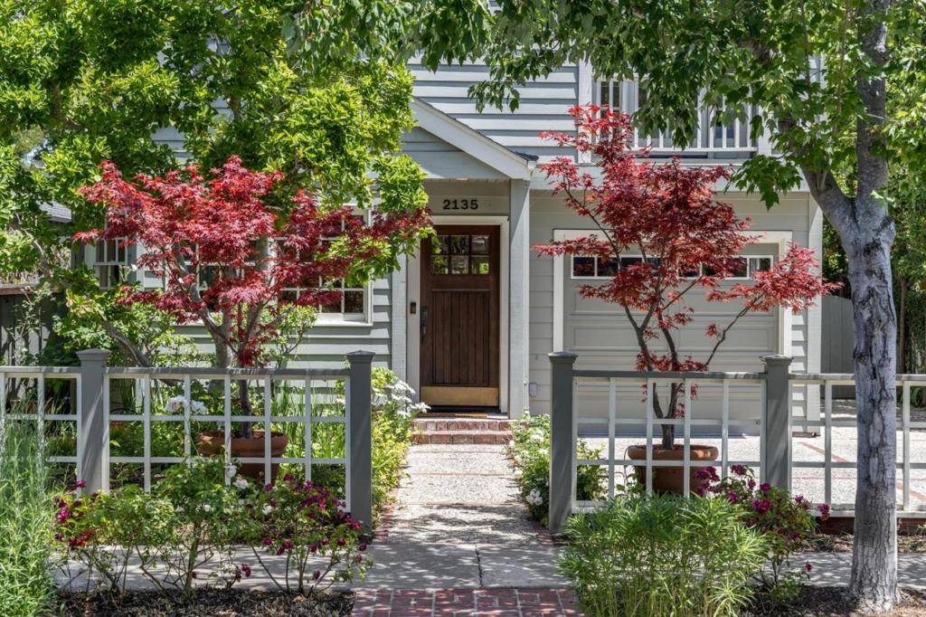 Palo Alto, CA 94306,2135 Oberlin ST