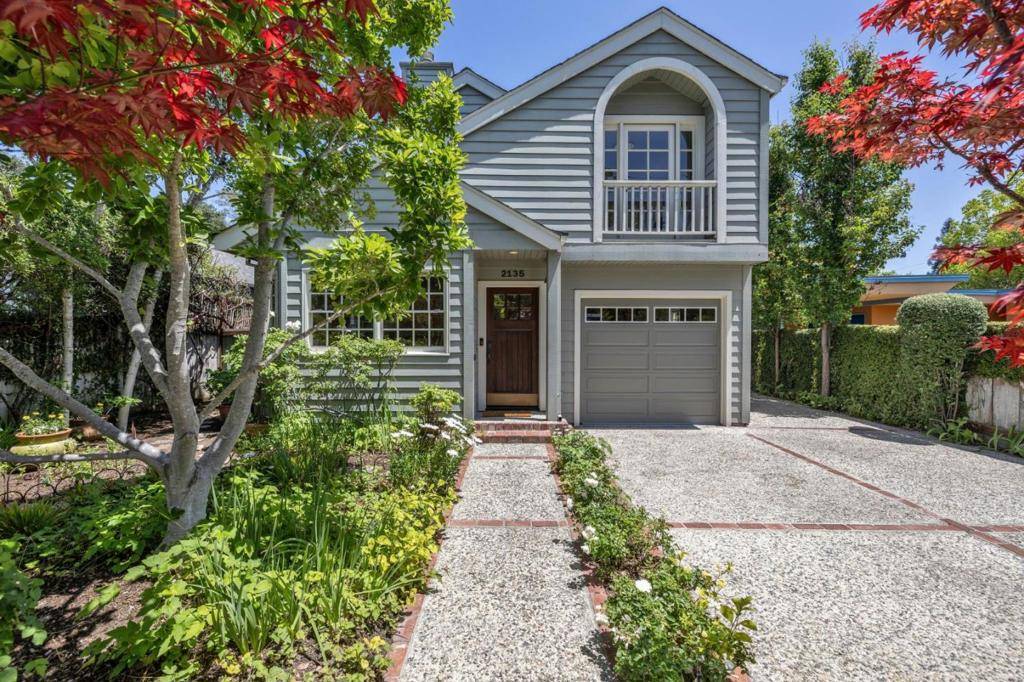 Palo Alto, CA 94306,2135 Oberlin ST