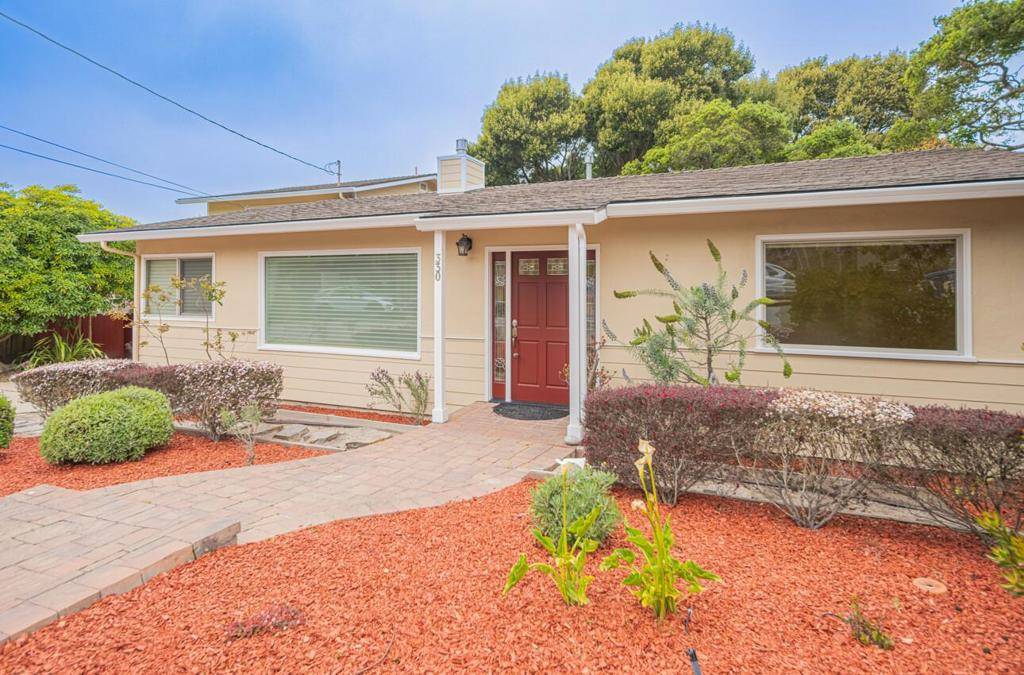 Pacific Grove, CA 93950,330 Stuart AVE