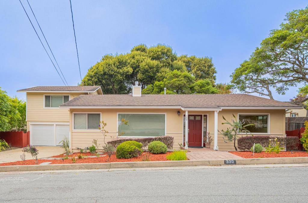 Pacific Grove, CA 93950,330 Stuart AVE