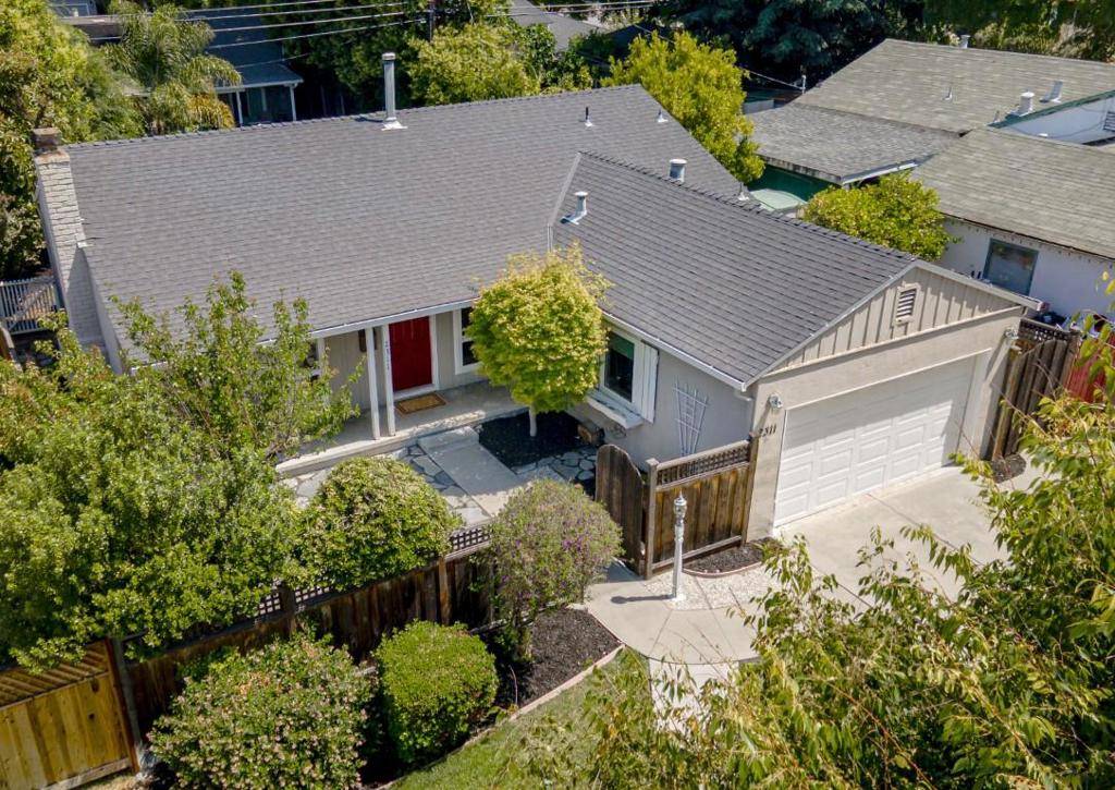 San Jose, CA 95128,2311 W Hedding ST