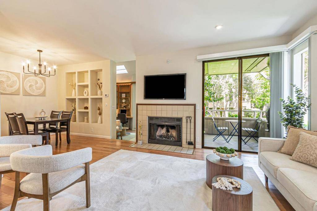 San Jose, CA 95125,1763 Braddock CT