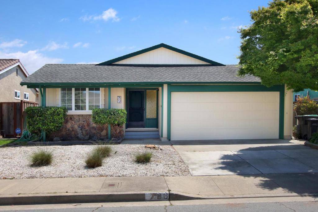 Watsonville, CA 95076,786 Bronte AVE