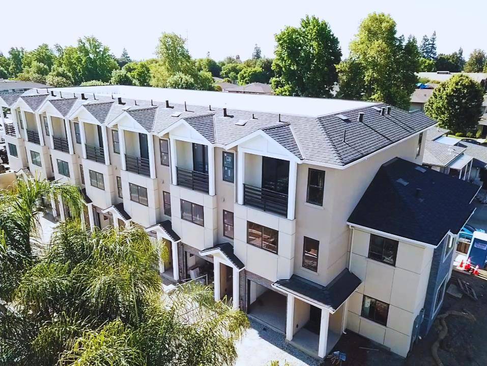 Campbell, CA 95008,517 Union AVE