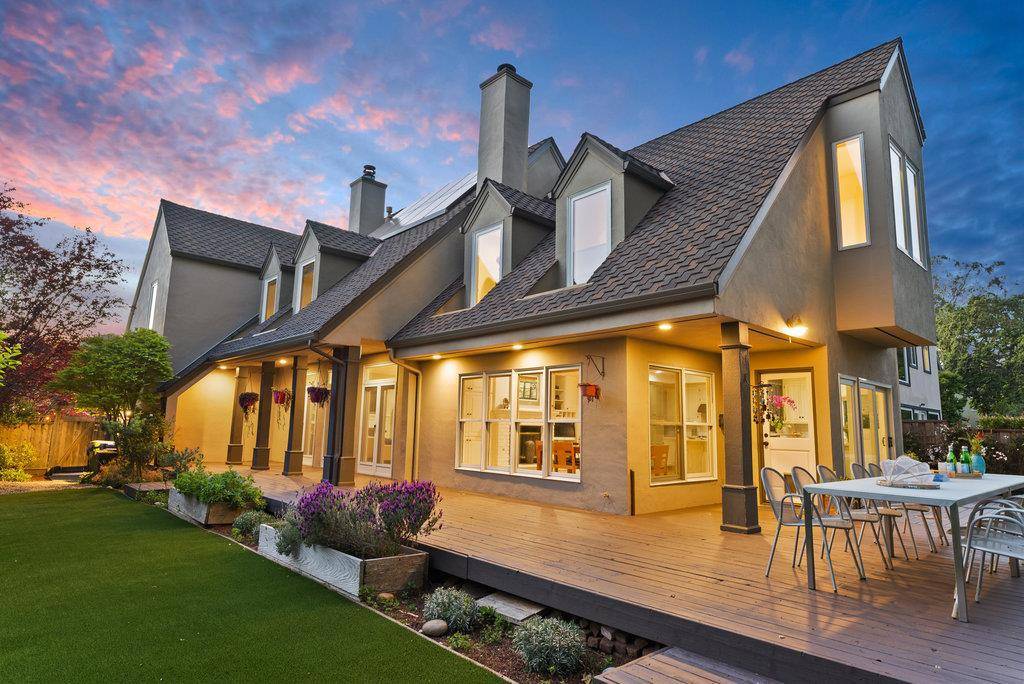 Santa Cruz, CA 95065,3696 Tiffani CT